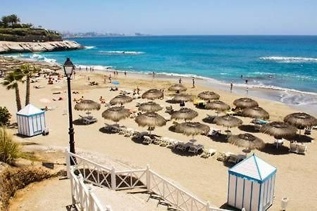Апартаменты Adeje Callao Salvaje Duplex Sur Tenerife Экстерьер фото