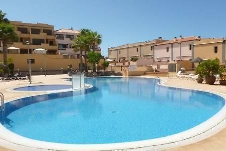 Апартаменты Adeje Callao Salvaje Duplex Sur Tenerife Экстерьер фото