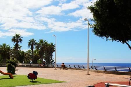 Апартаменты Adeje Callao Salvaje Duplex Sur Tenerife Экстерьер фото