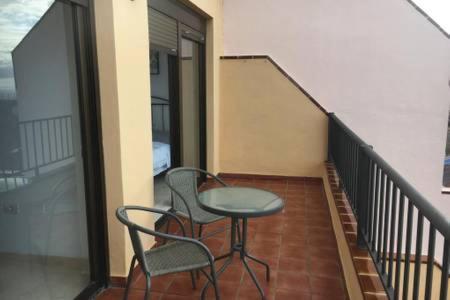 Апартаменты Adeje Callao Salvaje Duplex Sur Tenerife Экстерьер фото